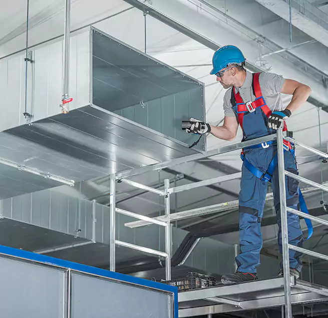 Why Homeowners Businesses Trust Us in Rowland Heights, CA