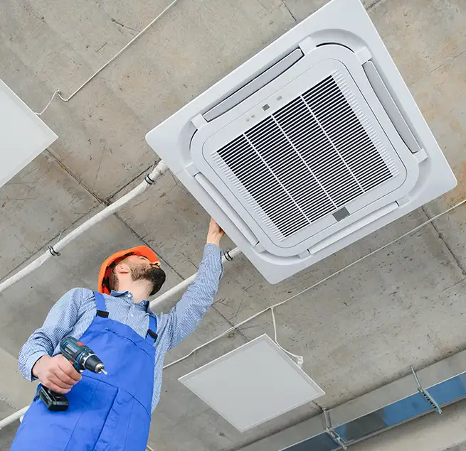 Why Homeowners & Businesses Trust Us in Rowland Heights, CA