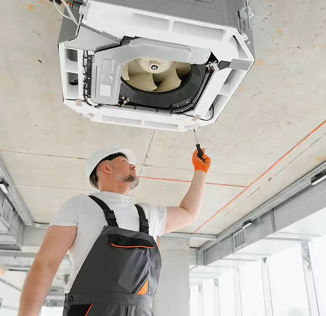 Why Homeowners Businesses Trust Us in Rowland Heights, CA