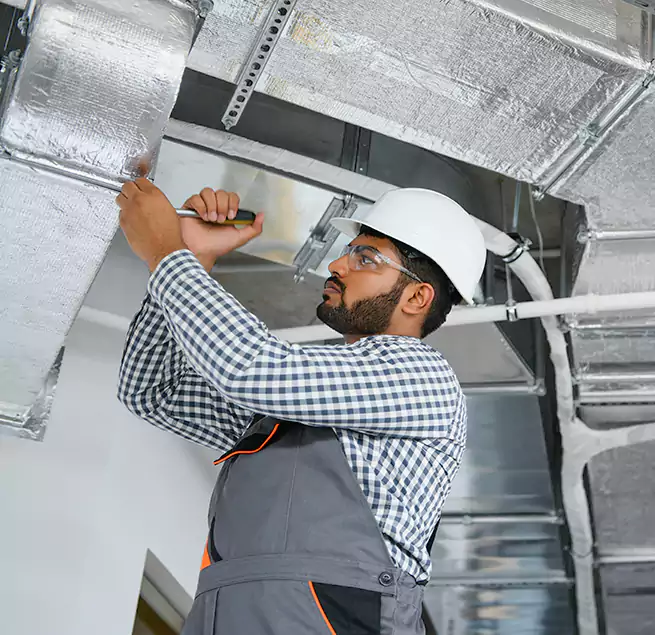 Why Homeowners & Businesses Trust Us in Rowland Heights, CA?