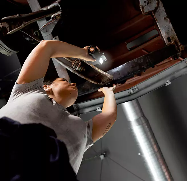 Why Homeowners & Businesses Trust Us Rowland Heights, CA