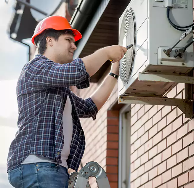 Why Homeowners & Businesses Trust Us Rowland Heights, CA