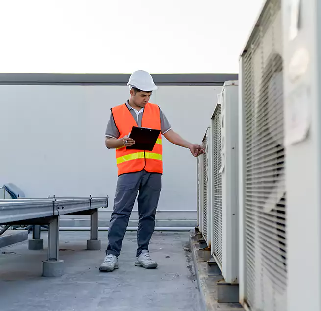 Why Homeowners & Businesses Trust Us in Rowland Heights, CA?