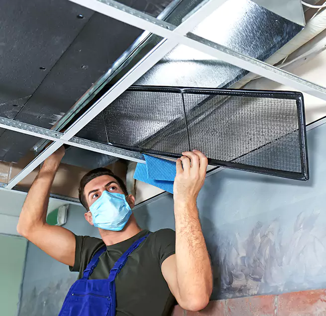  Why Homeowners Businesses Trust Us  in Rowland Heights, CA?